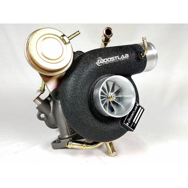 2004-2020 Subaru STi / WRX EJ BL TD06SL2-54X Turbo Upgrade | Boost Lab