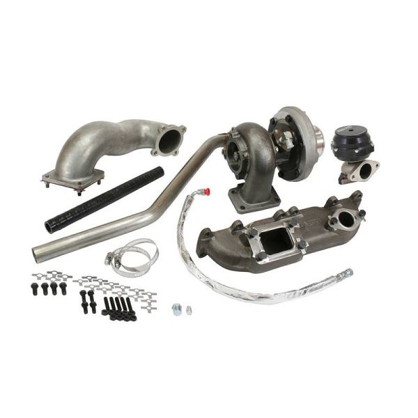 20032005 Neon SRT4 AGP Cast Wheel Turbo Upgrade Kit