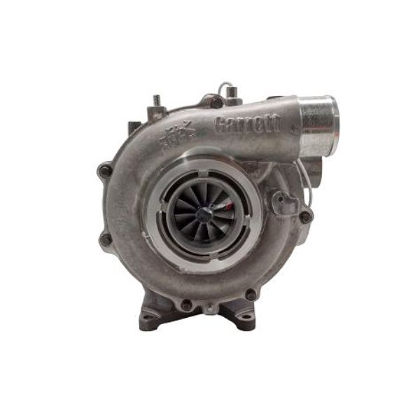 2004.5-2010 Duramax 6.6L LLY, LBZ, LMM Garrett OEM Replacement Turbo *NEW*-Turbo Kits Chevy Duramax Performance Parts Chevy Silverado Performance Parts GMC Sierra Performance Parts GMC Duramax Performance Parts Duramax Performance Parts Diesel Performance Parts Diesel Search Results Search Results-1549.000000