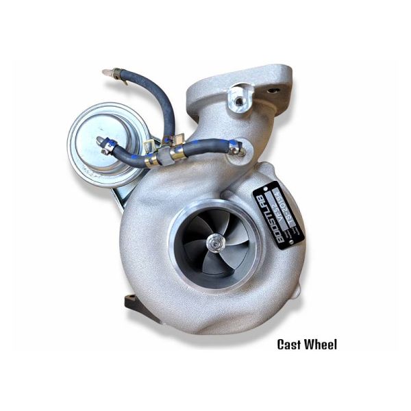 2005-2009 Legacy GT / Outback XT VF52 BL OE Replacement Turbo