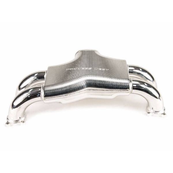2004+ STi Process West Billet Intake Manifold Street PWIM002