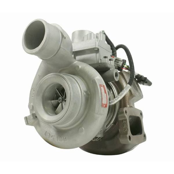 BD Screamer HE351 Turbo Upgrade 1045770