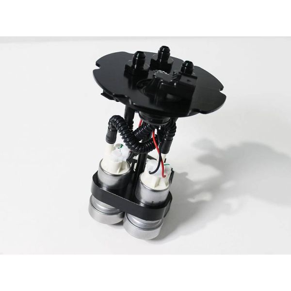 20072015 Infiniti G37 Twin Fuel Pump Hanger