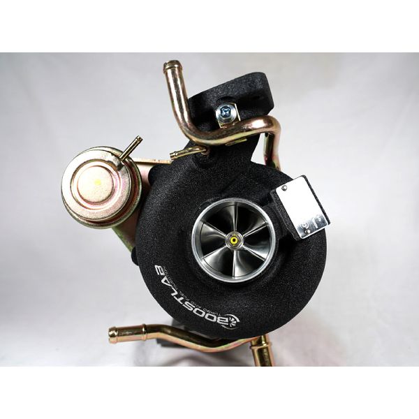 2008-2014 Subaru WRX BL TD06SL2-20G Turbo Upgrade | Boost Lab