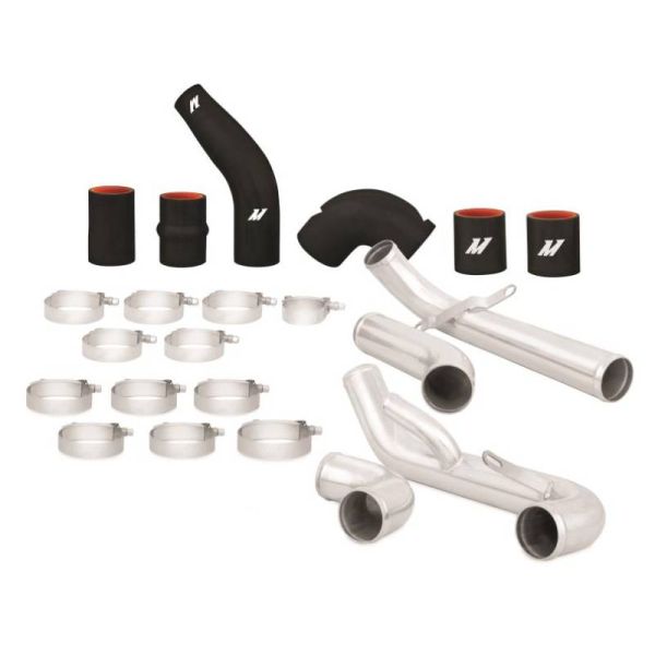 Mishimoto Intercooler Pipe Kit