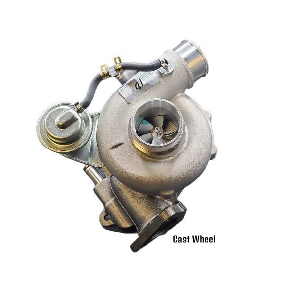 2008-2019 Subaru STi BL OE Replacement VF48 Turbocharger