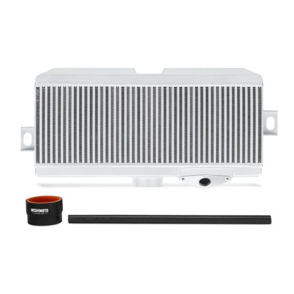 2008-2021 STi Top Mount Intercooler | Mishimoto