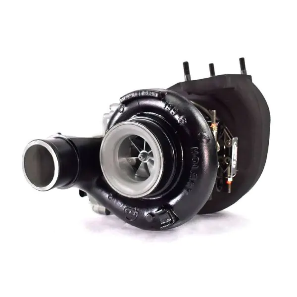 2013-2018 Cummins 6.7L Fleece Cheetah Turbo Upgrade