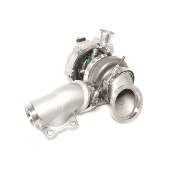 Focus ST Garrett G30-770 Turbo Upgrade Kit - EWG - .61AR | ATP