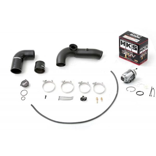 2013-2019 Focus ST 2.0L CPe HKS Blow Off Valve Kit-Ford Focus ST Performance Parts Search Results-309.000000