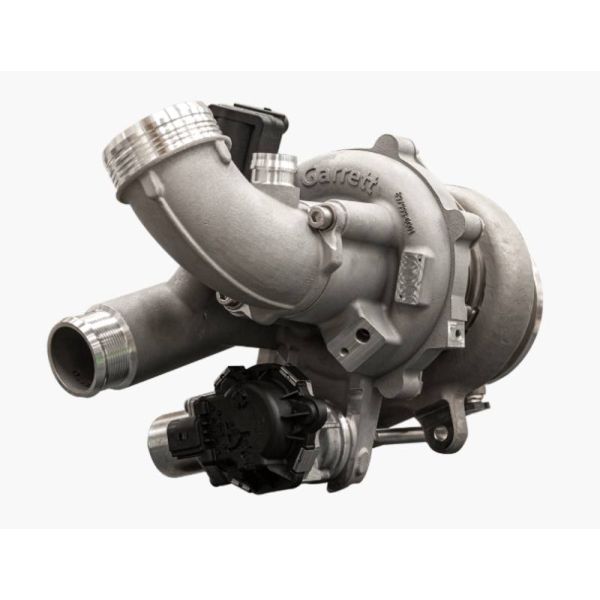 Garrett PowerMax Stage 1 2.0T TSI Turbo Upgrade