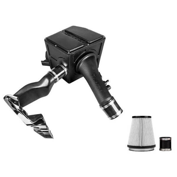 20142021 Tundra 5.7L Stillen Trupower Cold Air Intake by