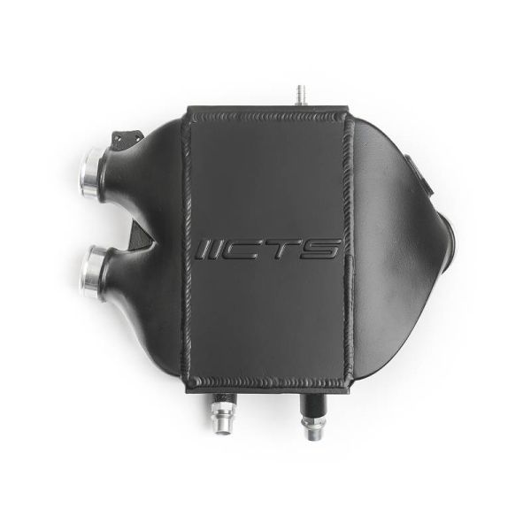 20152020 M2C / M3 / M4 S55 CTS Water to Air Intercooler Upgrade CTS