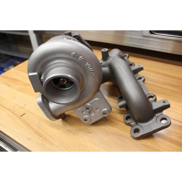 2015-2020 Sonata/Optima/Sorento 2.0T OEM Reman Turbocharger-Hyundai Performance Parts Hyundai Sonata Performance Parts Kia Performance Parts Kia Optima Performance Parts Search Results-1095.000000