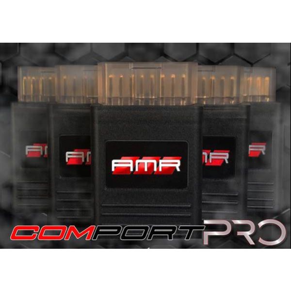 C300 W205 AMR Performance Comport PRO Tuning Suite
