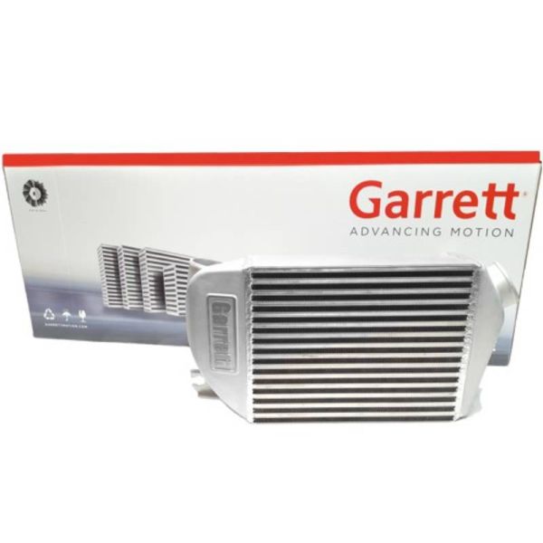 2015-2021 WRX FA20T Garrett PowerMax Intercooler Upgrade