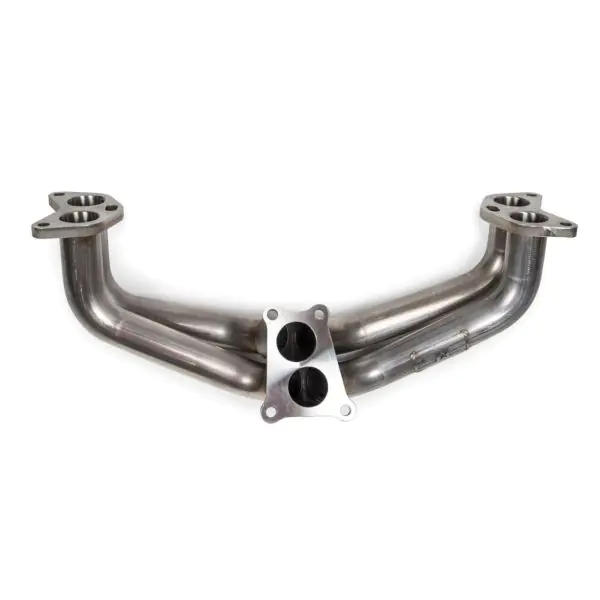 GrimmSpeed FA20 Equal Length Twinscroll Header for 2015-2021