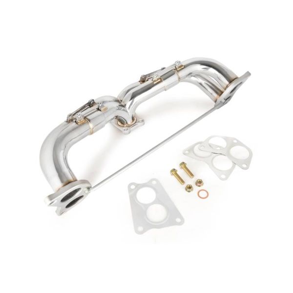 2015-2021 WRX TR Exhaust Manifold