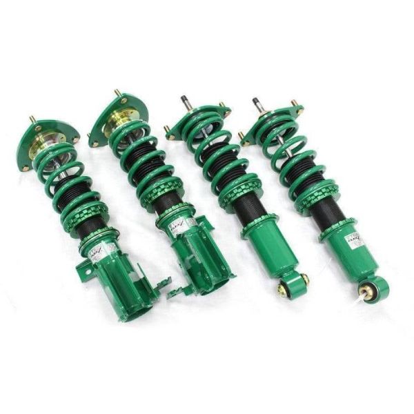 Tein Flex-Z Coilover Kit 2015-2020 Subaru Impreza WRX / STI main image 0