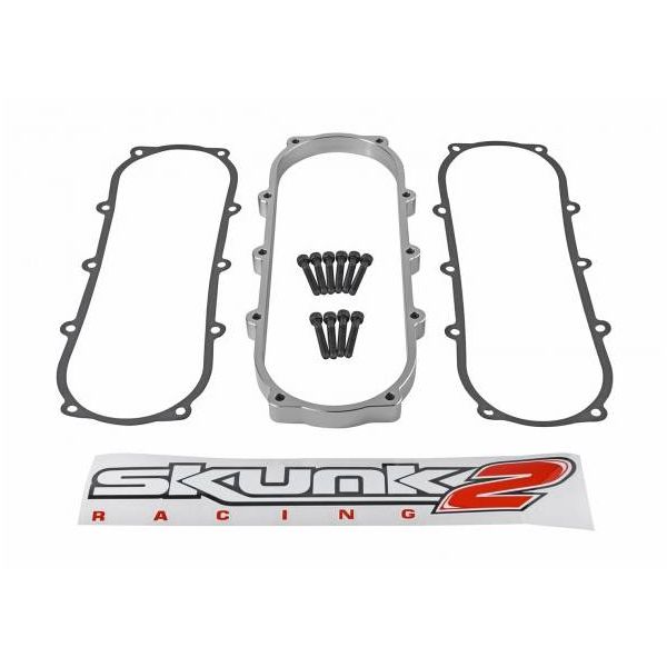 Skunk2 L15B Ultra Street .50L Plenum Spacer-Honda Civic Performance Parts Search Results-110.240000