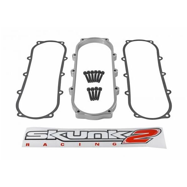 Skunk2 L15B Ultra Street .50L Plenum Spacer
