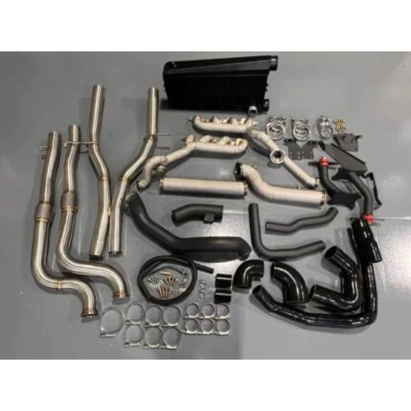 2016-2024 6th Gen Camaro SS / ZL1 Huron Oil-less Twin Turbo Kit-Chevy Camaro Performance Parts Chevy Camaro SS Performance Parts Turbo Kits Chevy Turbo Kits Chevy Camaro Turbo Kits Chevy Camaro SS Turbo Kits Search Results-4999.000000