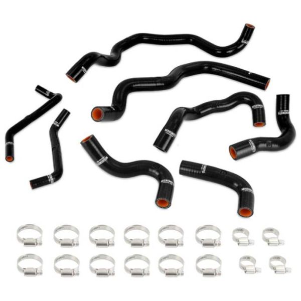 2016-2022 Q50/Q60 Silicone Intercooler Coolant Hose Kit | Mishimoto-Infiniti Q50 Performance Parts Infiniti Q60 Performance Parts Infiniti Performance Parts Search Results-142.100000