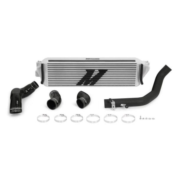2017+ FK8 Civic Type R Mishimoto Front Mount Intercooler