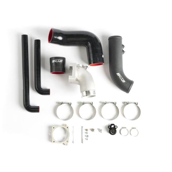 2018-2020 Audi RS3 CTS Throttle Body Inlet Kit-Audi RS3 Performance Parts Audi TTRS Performance Parts Search Results-399.990000
