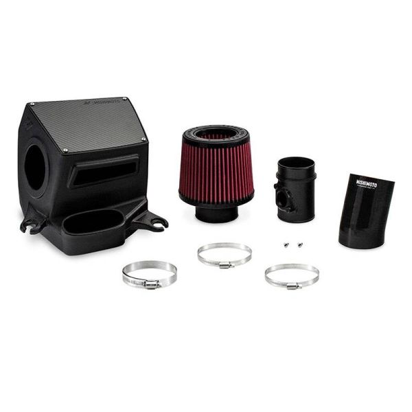 2018+ Accord 2.0T Mishimoto Performance Air Intake