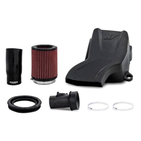 2018+ Accord 1.5T Mishimoto Performance Air Intake