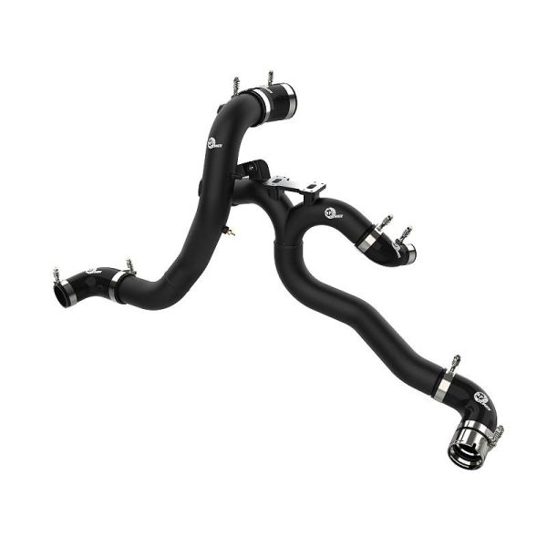 2018-2023 Kia Stinger 3.3TT aFe BladeRunner Intercooler Piping Kit