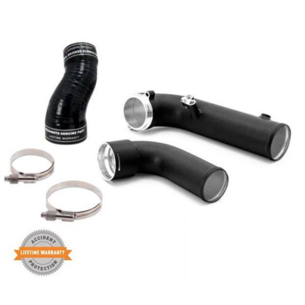 Mishimoto Performance Charge Pipe Kit-Toyota Performance Parts Toyota MK5 Supra Performance Parts Search Results-413.500000