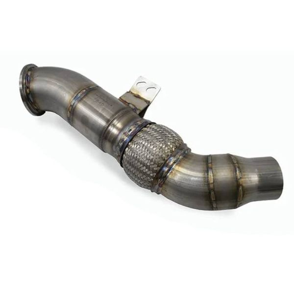 2020+ Supra GR B58 GESI ETS PRO Series Downpipe-Toyota MK5 Supra Performance Parts Search Results-1195.000000