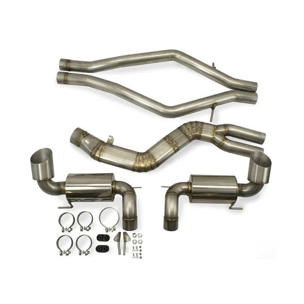 2020+ Supra GR B58 ETS CAT Back Exhaust-Toyota MK5 Supra Performance Parts Search Results-1945.000000