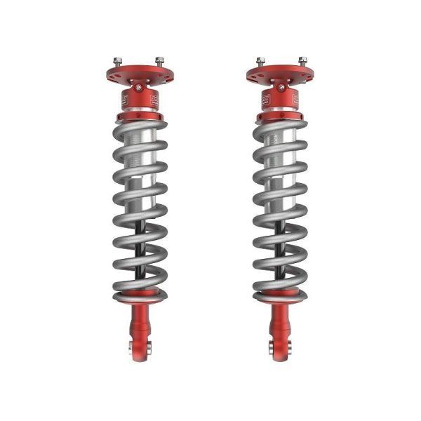 2022+ Tundra 3.4TT aFe 2.5 Front Coilover Kit-Toyota Tundra Performance Parts Search Results-1797.500000