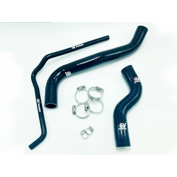 2023+ Civic Type R FL5 MDR Silicone Radiator Hose Kit-Honda Civic Type R Performance Parts Search Results-125.000000