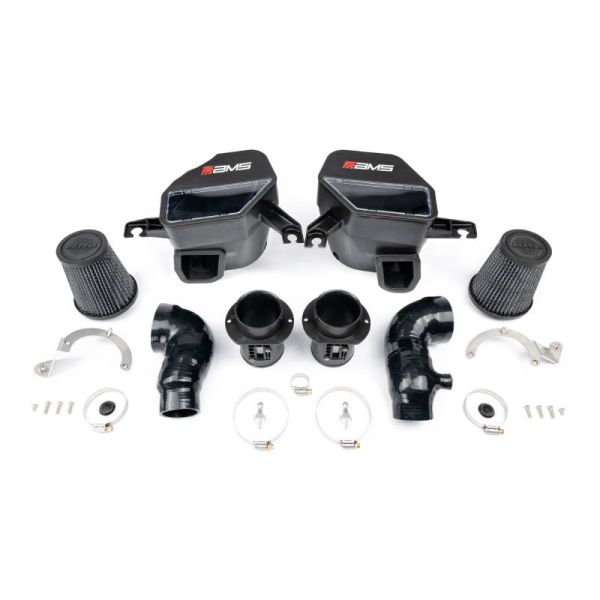 2023+ Nissan 400Z AMS Cold Air Intakes Turbo Kits
