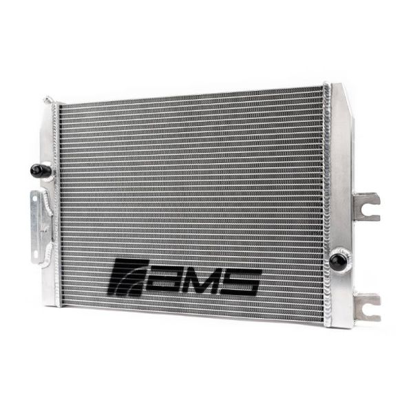  2023+ Nissan 400Z AMS Heat Exchanger Upgrade-Nissan 400Z Performance Parts Search Results-899.950000