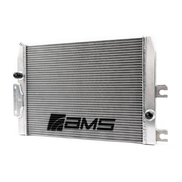 2023+ Nissan 400Z AMS Heat Exchanger Upgrade