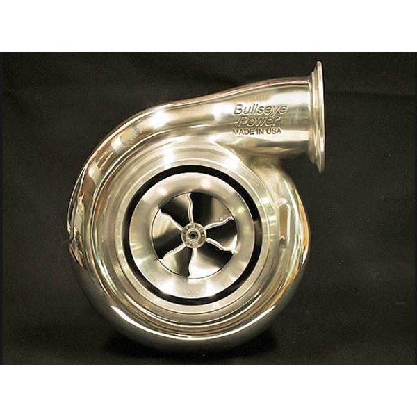 85mm TCT Turbocharger - 1400 HP-Bullseye Power TCT Billet Turbochargers Turbochargers Only Turbo Chargers Search Results Search Results-3150.000000