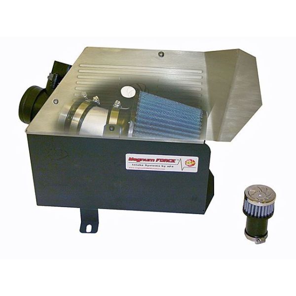 aFe POWER Magnum FORCE Stage-1 Pro 5R Cold Air Intake System