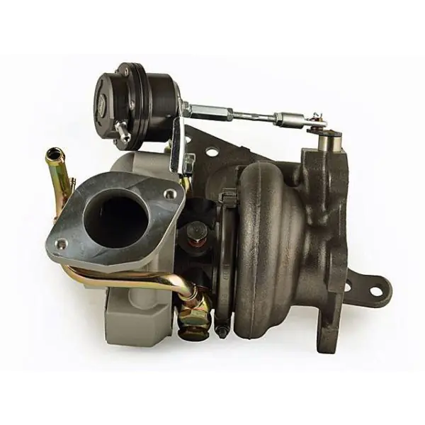 Tomioka Racing TD06-20G Twin Scroll Turbo for 2005-2009