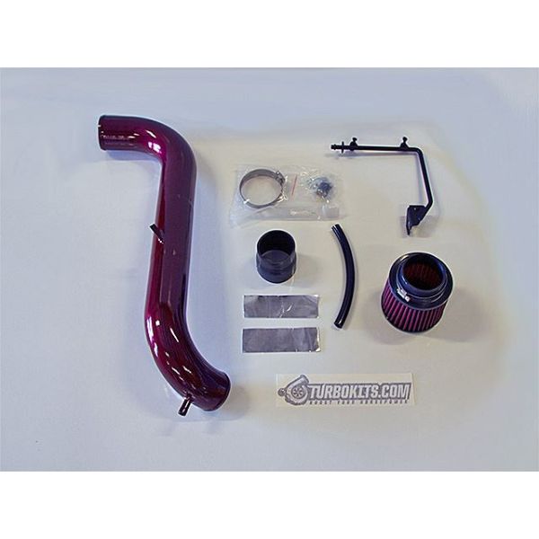 Forte Limited Edition -Candy Vein- CAI by TurboKits.com