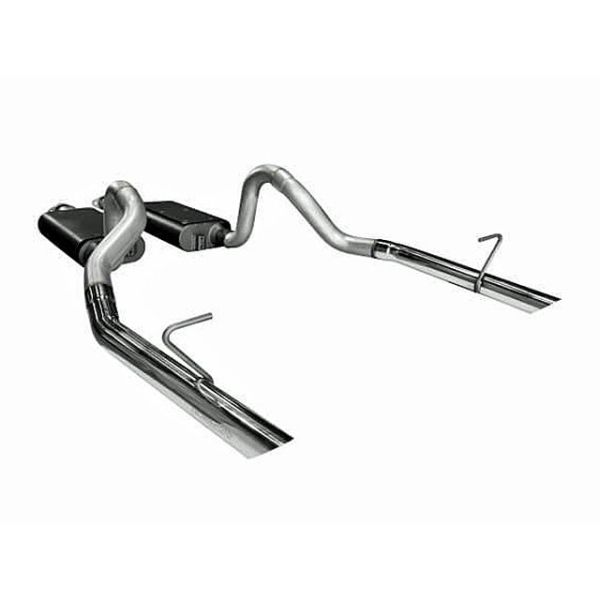 Flowmaster Cat-Back Exhaust System