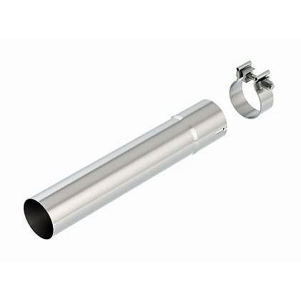 Borla Exhaust Adapter-Turbo Kits Chevy Colorado Performance Parts GMC Canyon Performance Parts Search Results-69.990000