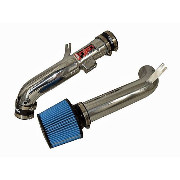 Injen Cold Air Intake with MR Tech and Air Fusion - Converts to SRI-Turbo Kits Honda Accord Performance Parts Search Results-398.950000