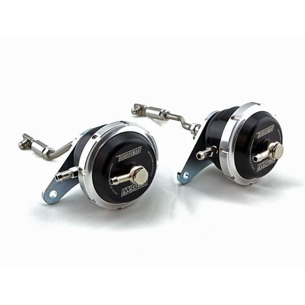 Turbosmart IWG-75 Twin Port Kit-Nissan Skyline R35 GTR Performance Parts Search Results-605.500000