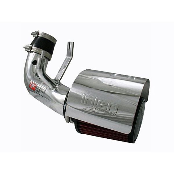 Injen Short Ram Intake-Turbo Kits Acura RSX Performance Parts Search Results-297.950000