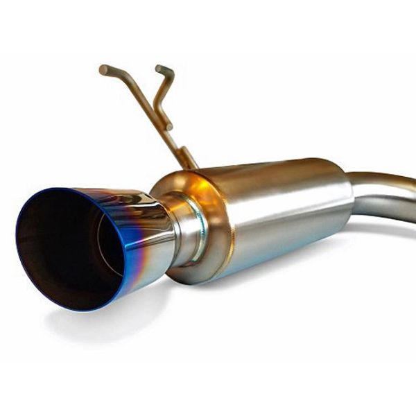 Blox Racing Cat-Back Exhaust-Honda Civic Performance Parts Search Results-900.000000
